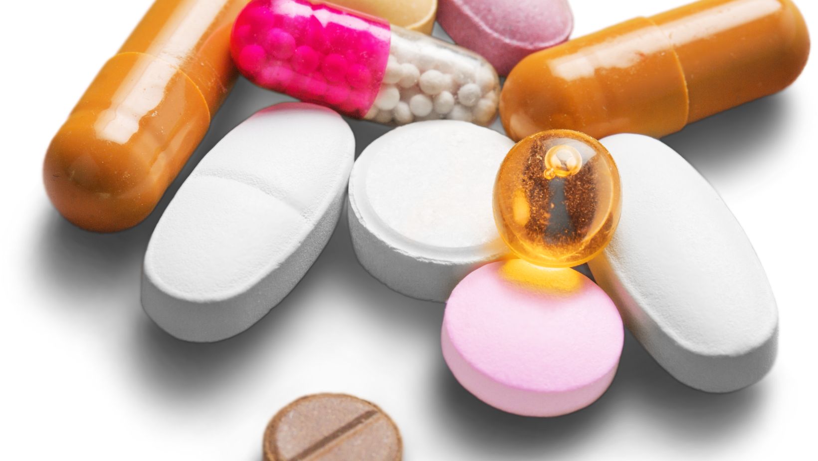 Compatibility of These Two Supplements Can You Take Miralax and