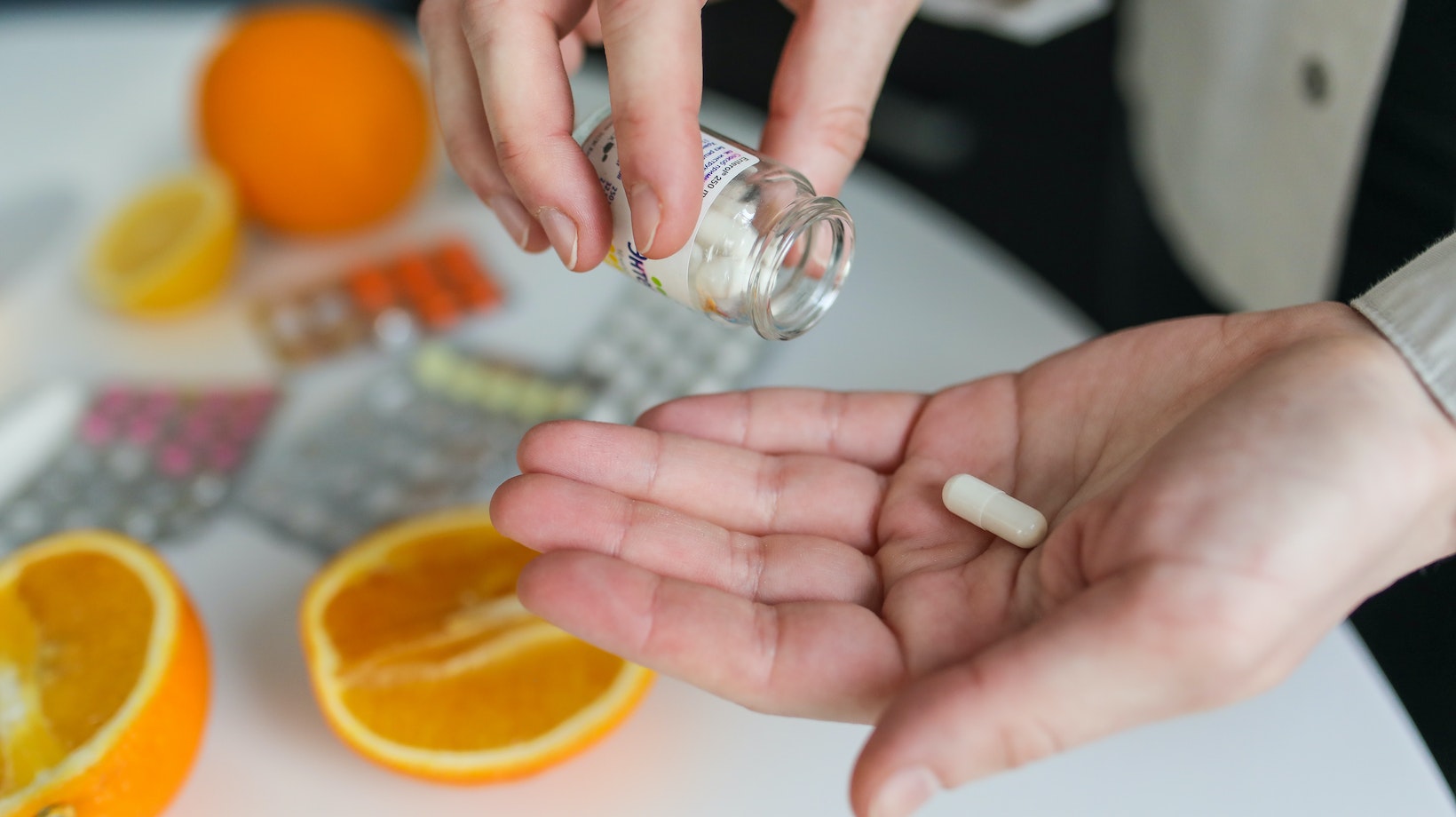 Potential Interactions Between Sudafed And Nyquil Can You Take Sudafed