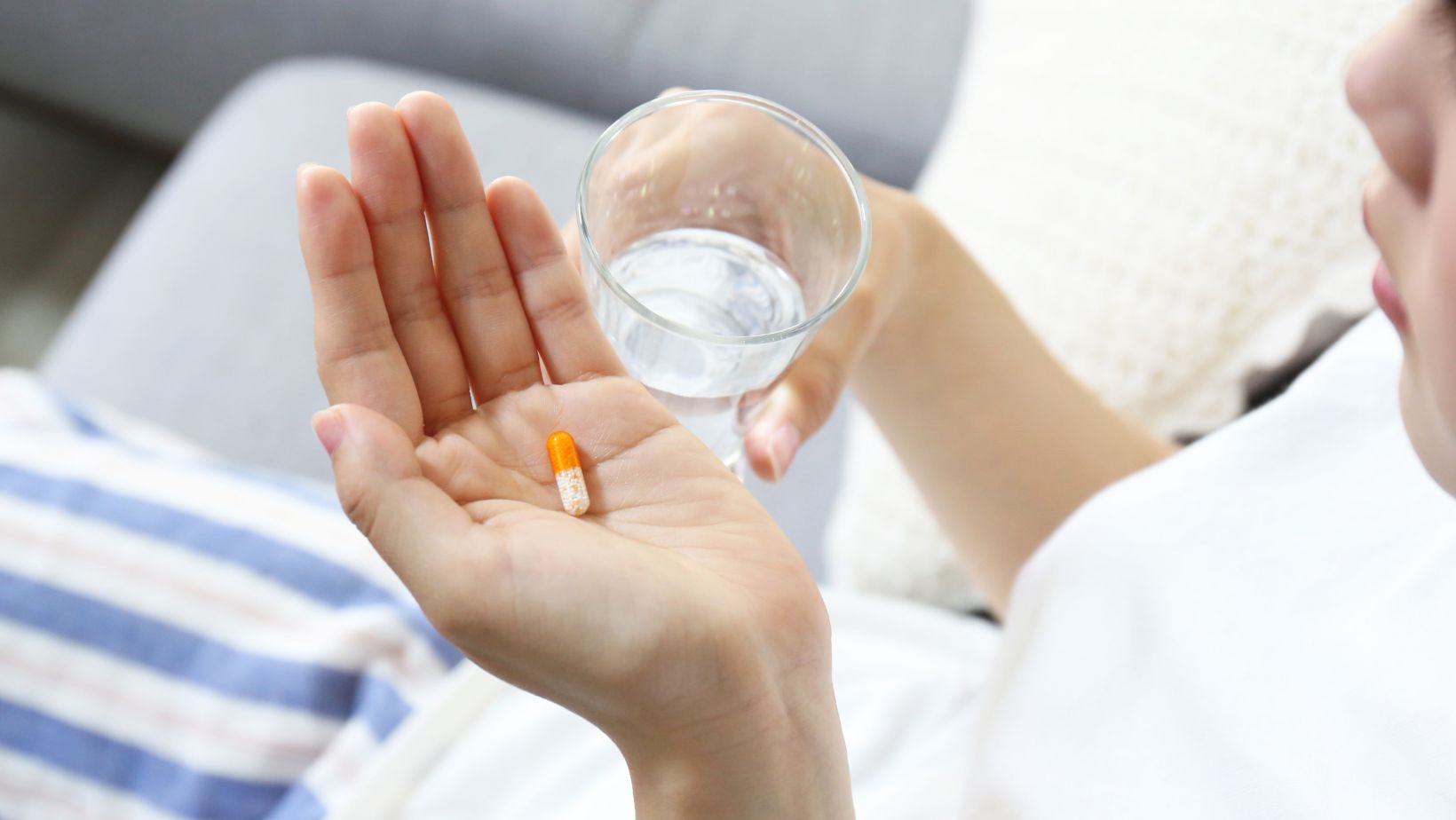 Can You Take Mucinex and Advil Together? Understanding the Potential