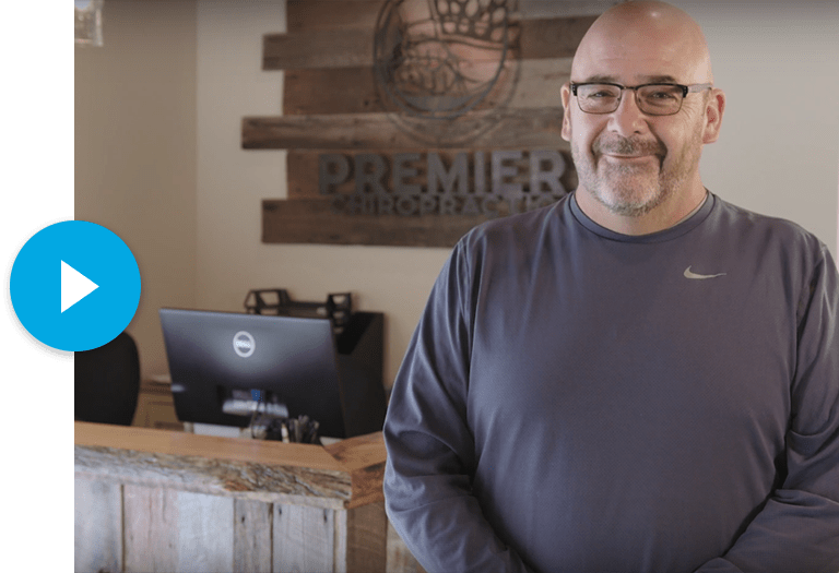 Premier Chiropractic Spring Hill, TN chiropractor Chiropractic