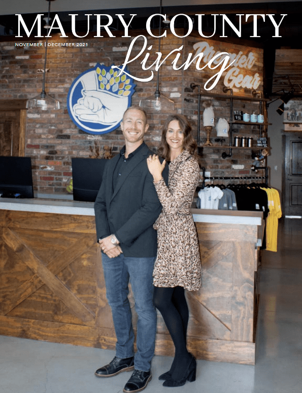 Premier Chiropractic Spring Hill, TN chiropractor Drs. Michael and