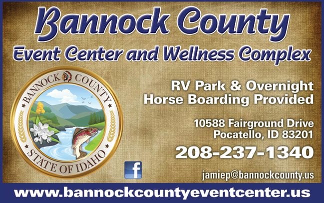 Pocatello, ID Chamber of Commerce Idaho Spring Hill Press