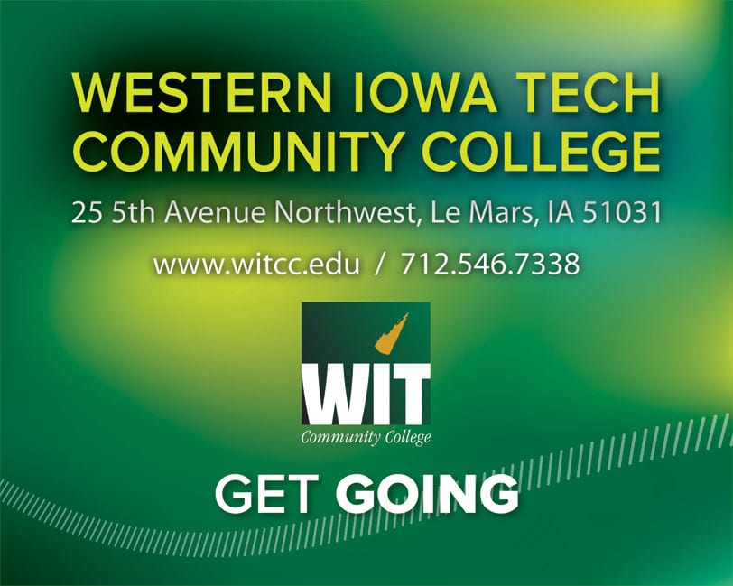 Le Mars Chamber of Commerce Iowa Spring Hill Press