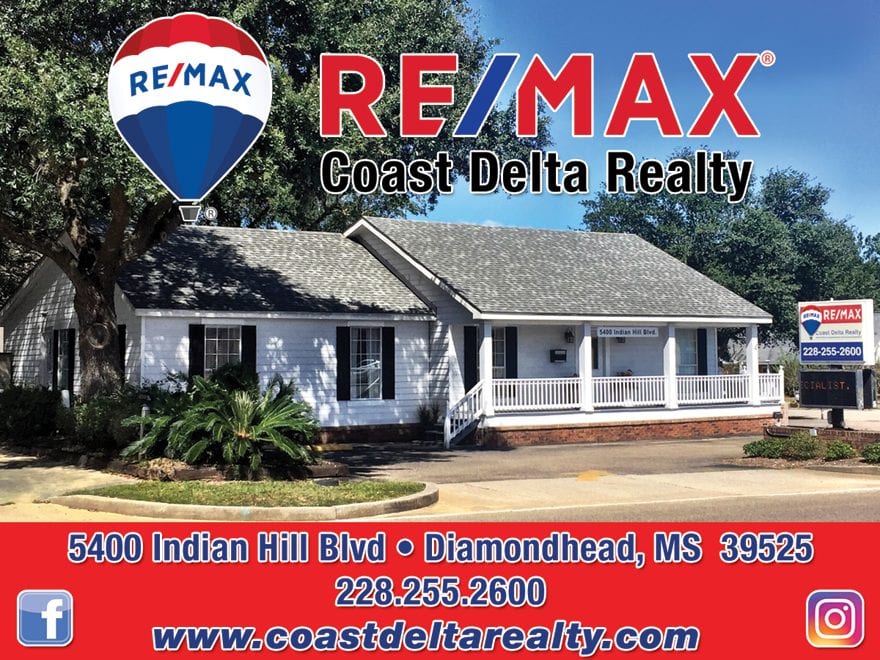 Hancock County Chamber of Commerce Mississippi Spring Hill Press