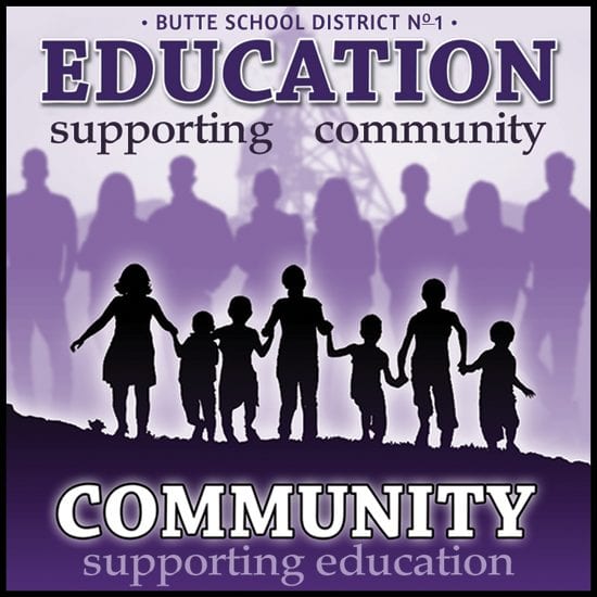 Butte, MT Montana Spring Hill Press