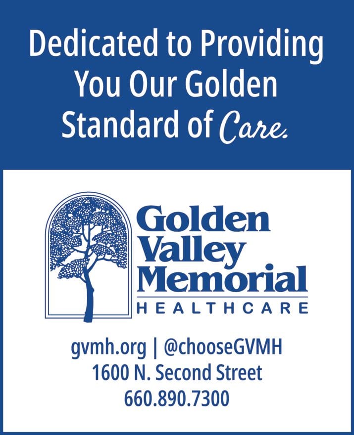 Golden Valley Memorial Healthcare Spring Hill Press