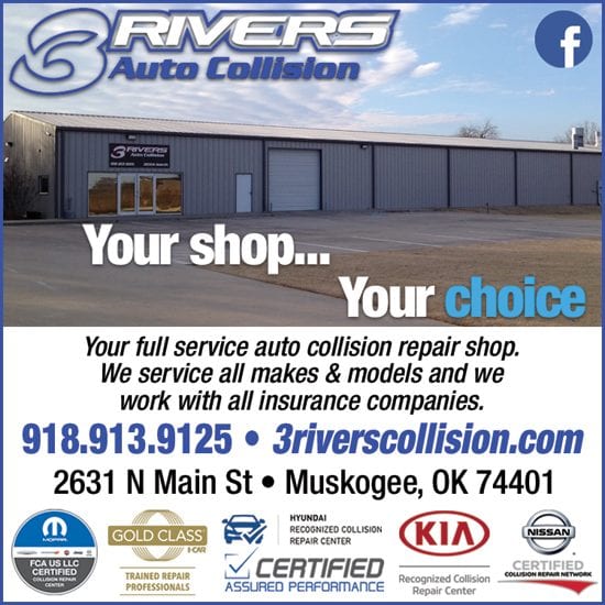 Muskogee, OK Oklahoma Spring Hill Press