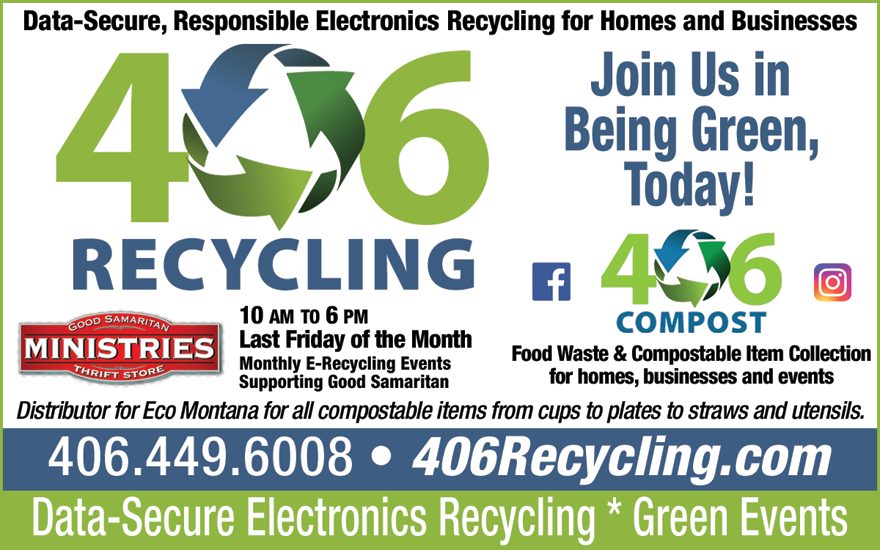 Helena Montana Spring Hill Press