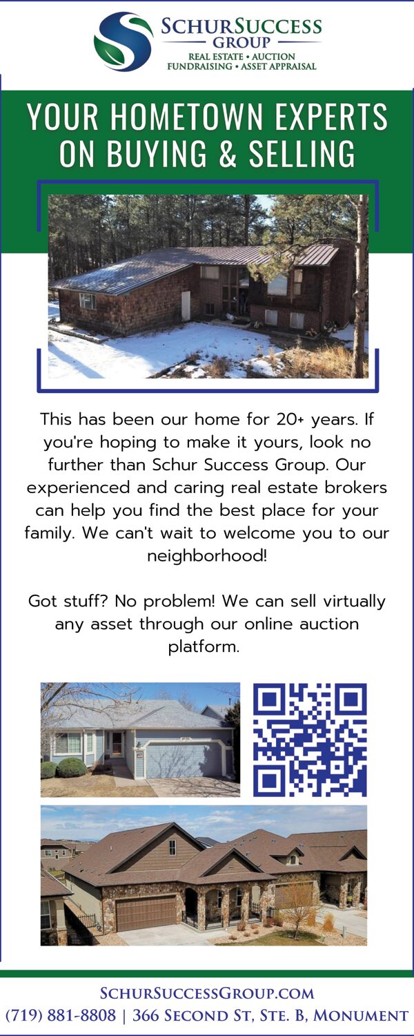 Schur Success Group Spring Hill Press