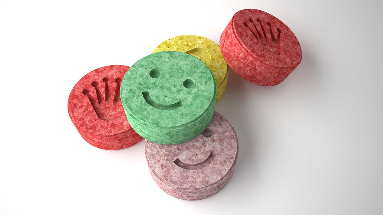 How Long Can Ecstasy (Molly/MDMA) Be Detected In Your System?
