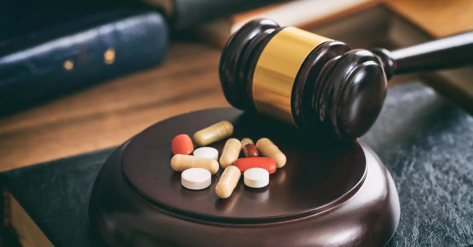 What Is Drug Court?