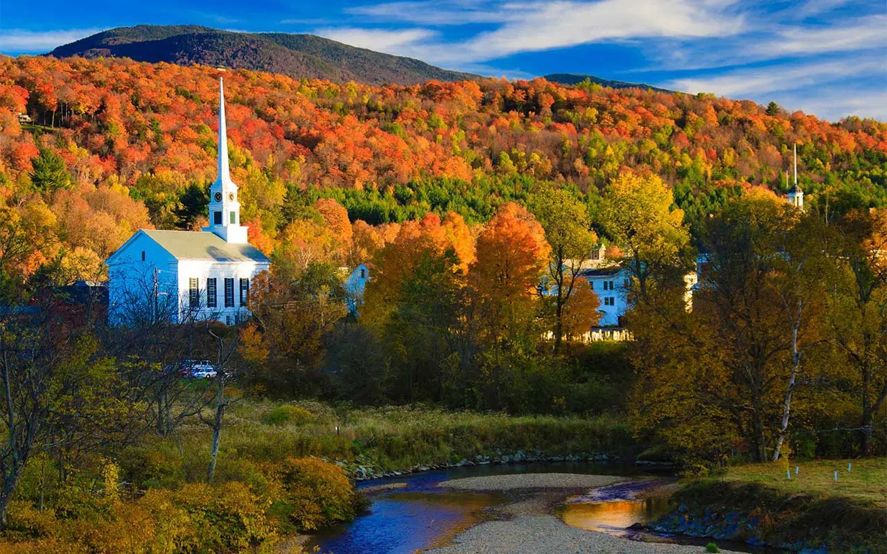 Plainfield, VT Alcohol And Drug Rehab Centers