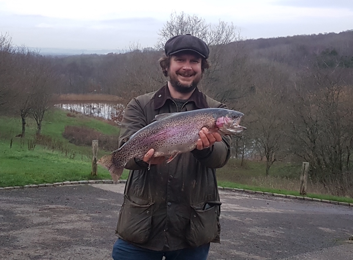 Gallery Springhill Trout Waters