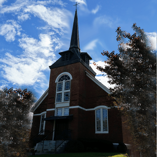 Our History Spring Hill United Methodist Church