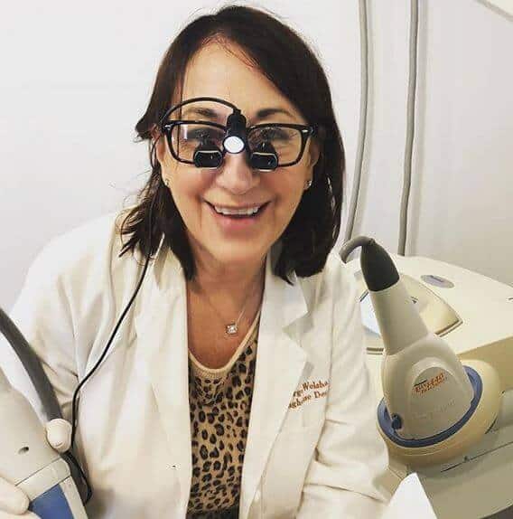 Dr. Margo Weishar Philadelphia Cosmetic Dermatologist