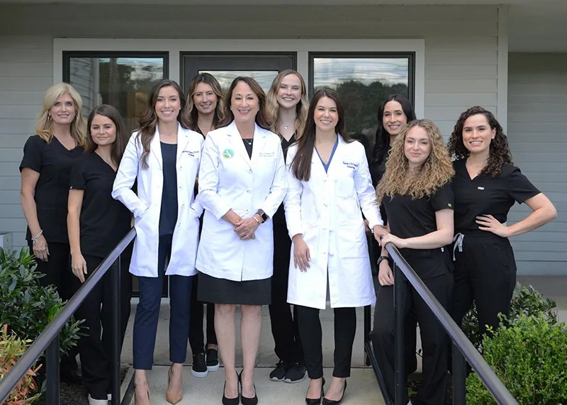 Cosmetic Dermatology in Bucks & Montgomery County