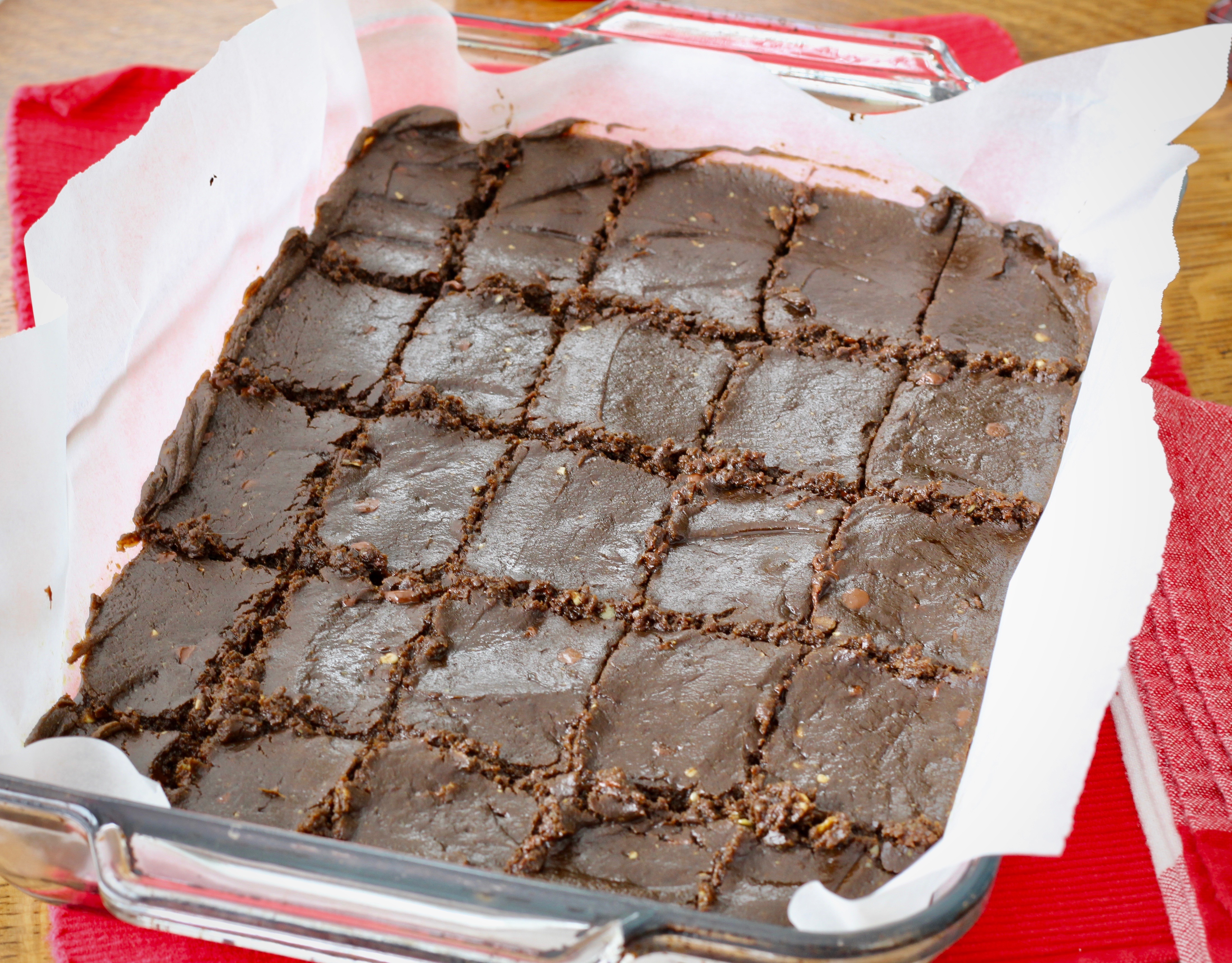 DairyFree Chocolate ChocolateChip Nut Butter Bars Springhouse Turtle