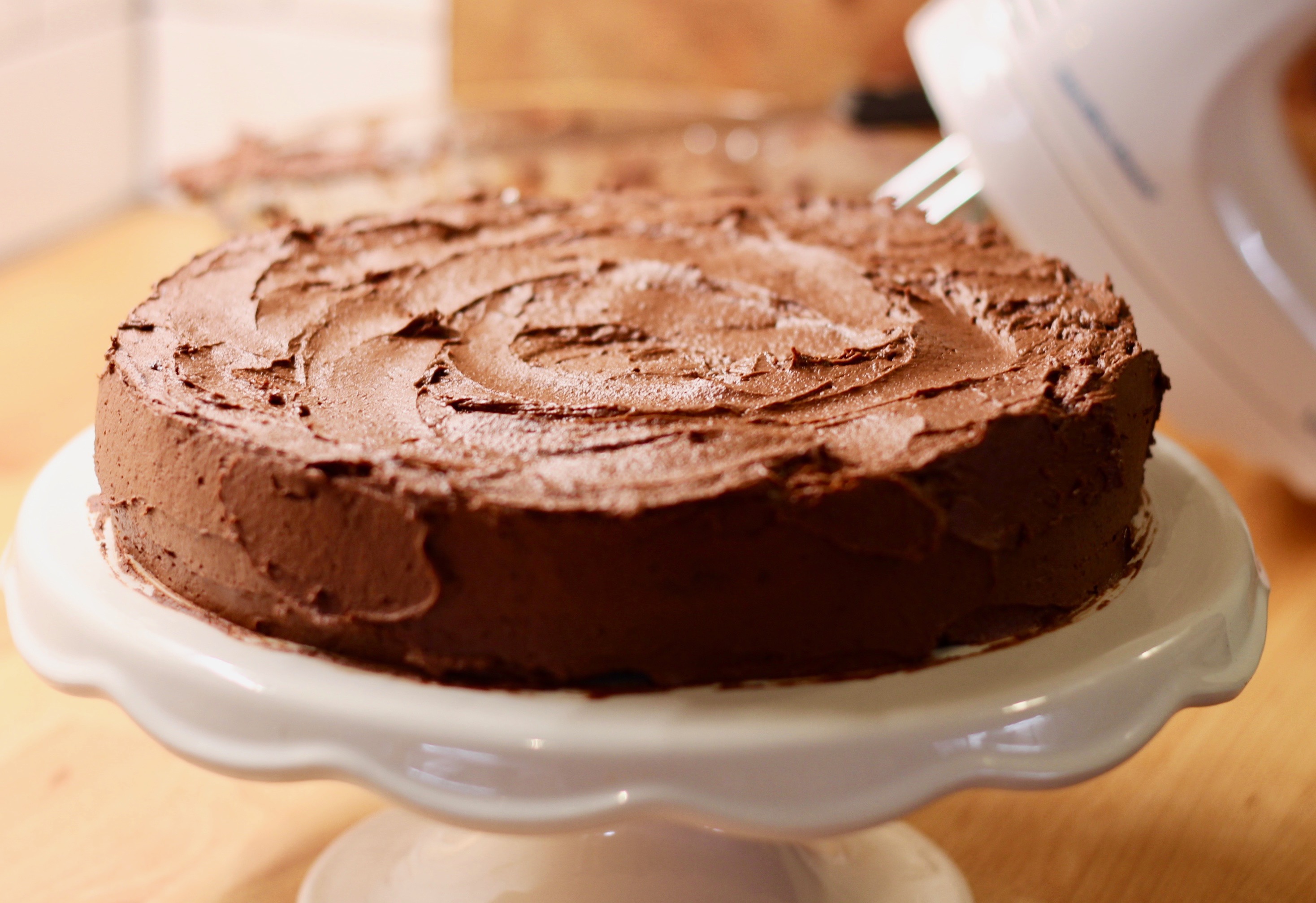 dairy free chocolate cake near me Willian Dix