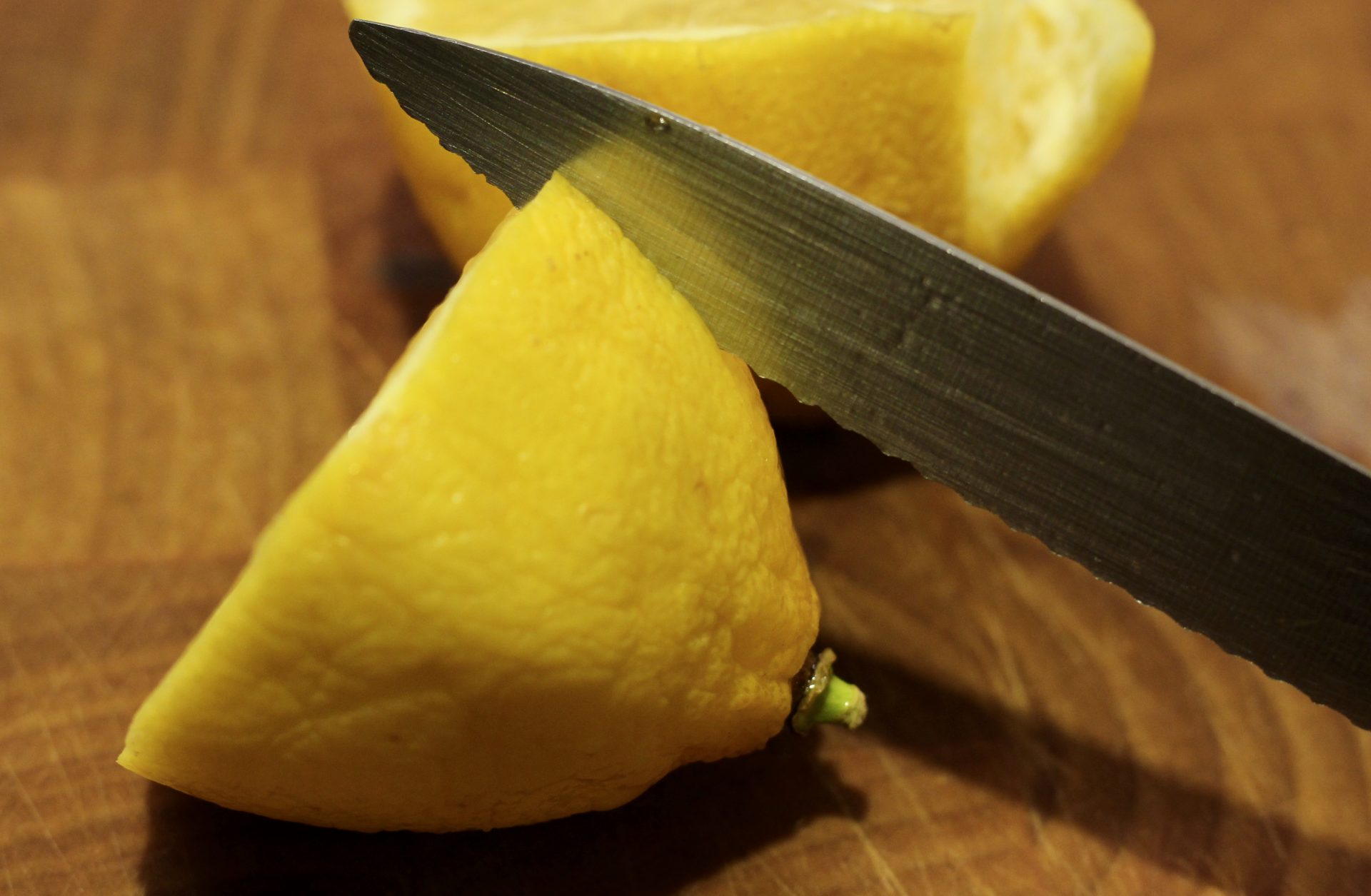 How to Make Lemon Pulp Springhouse Turtle