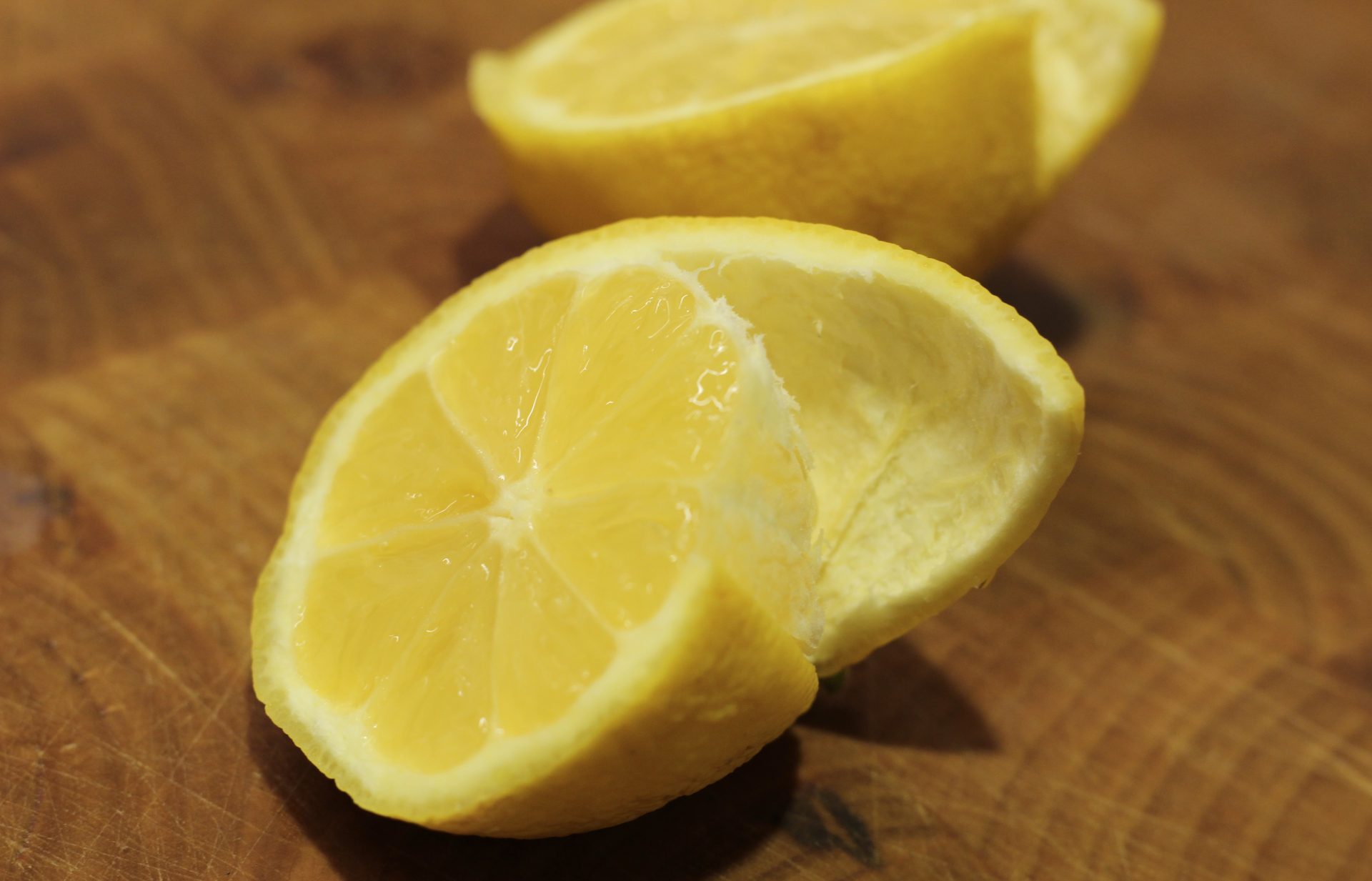 How to Make Lemon Pulp Springhouse Turtle