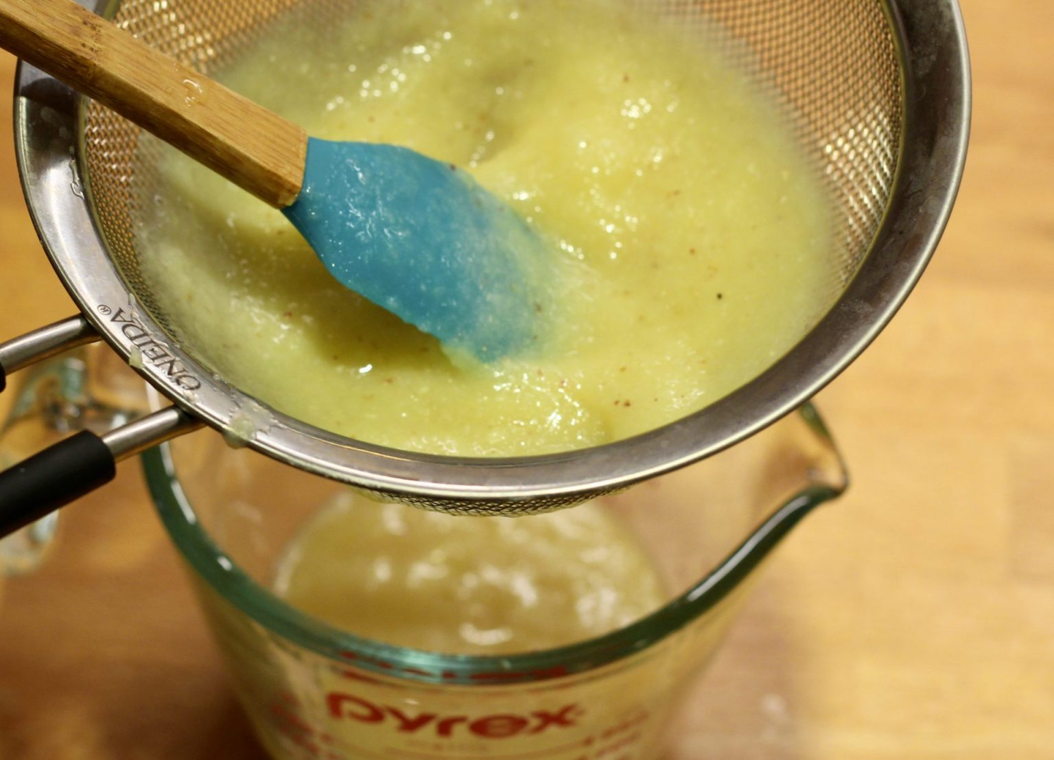 How to Make Lemon Pulp Springhouse Turtle