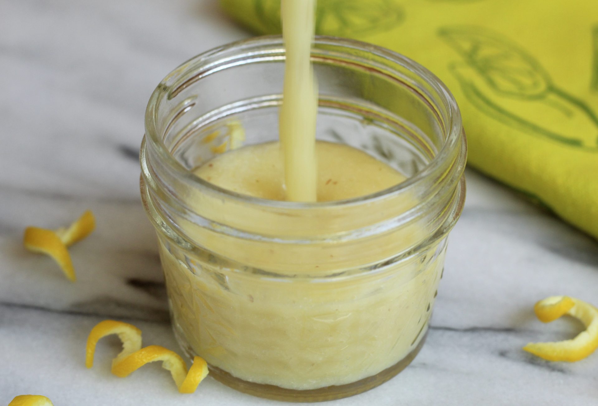 How to Make Lemon Pulp Springhouse Turtle