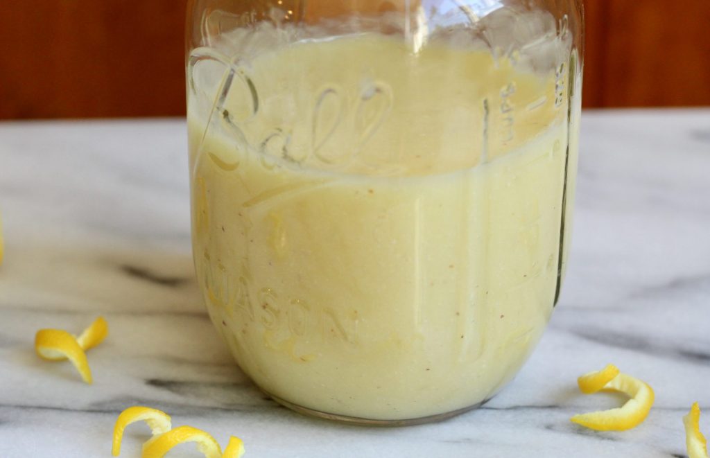 How to Make Lemon Pulp Springhouse Turtle