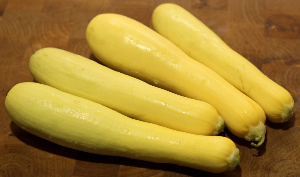 StirFried Summer Squash with Fresh Basil Springhouse Turtle