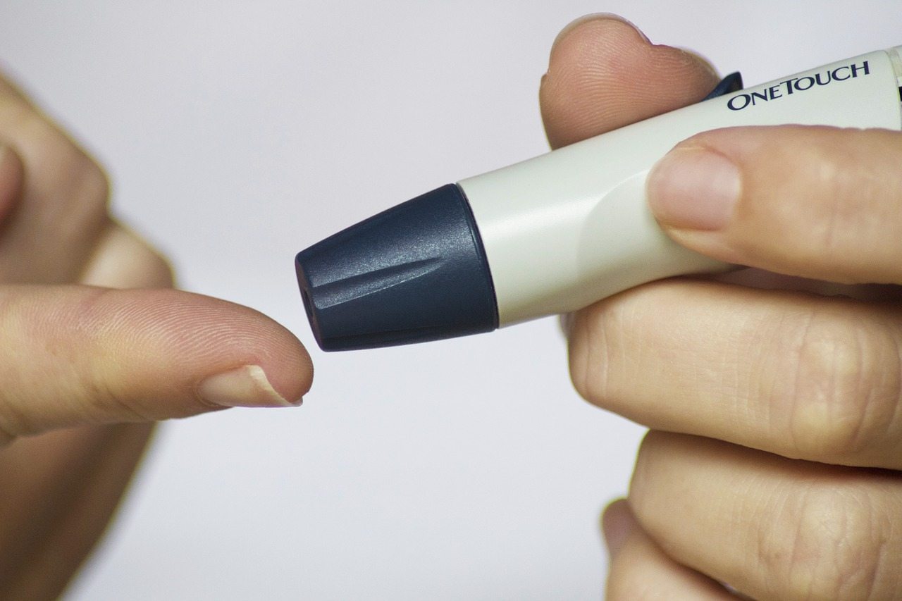 What America Doesn’t Know About Diabetes (Infographic) SpringKlean