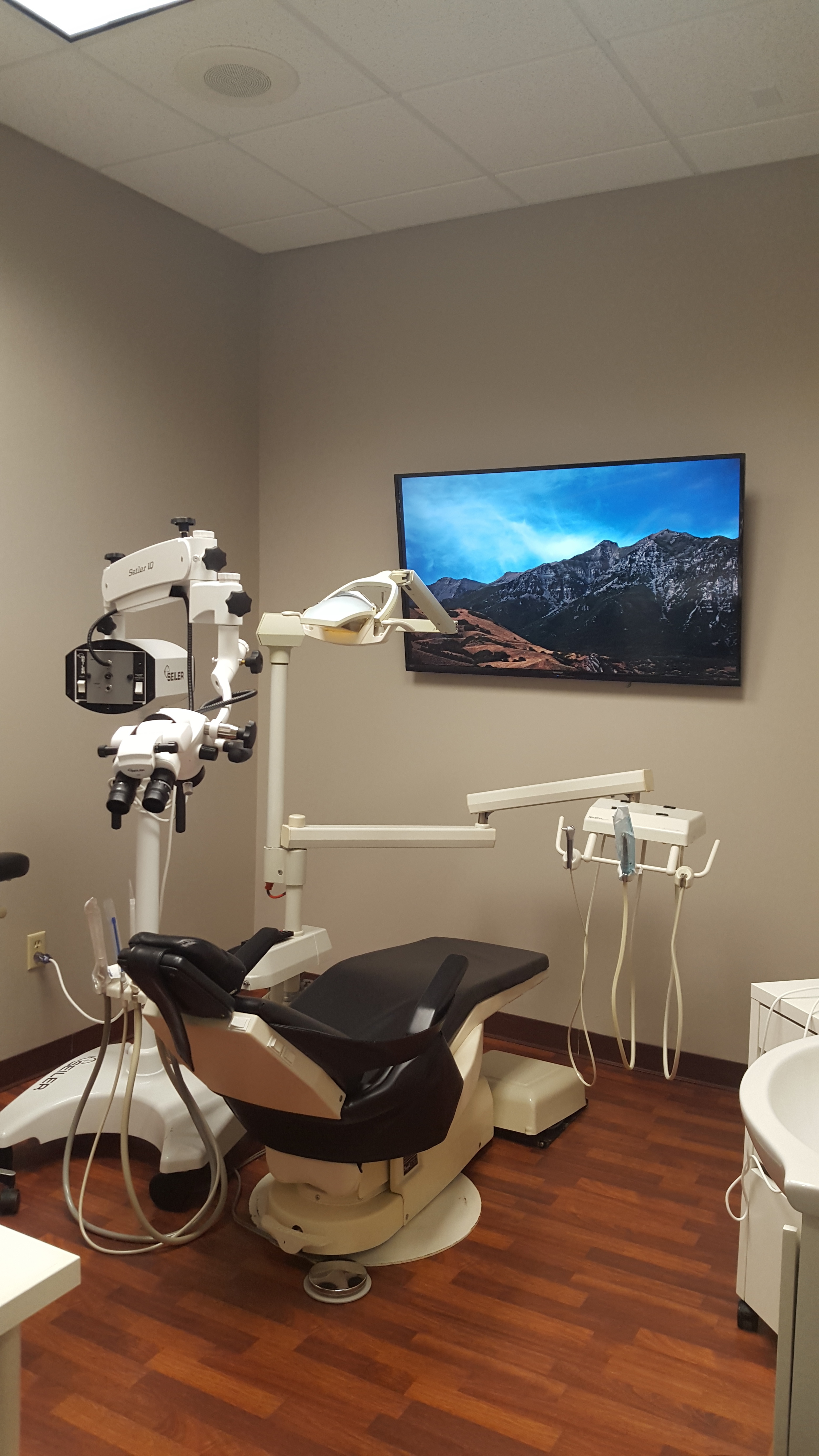 Spring Klein Endodontics 1 Endodontist & Root Canal Specialist