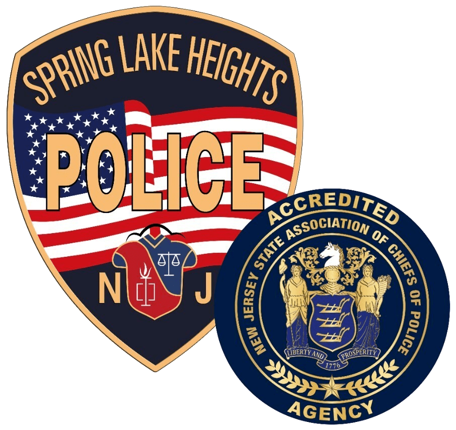 NJSACOP Accreditation Spring Lake Heights Police NJ Official site