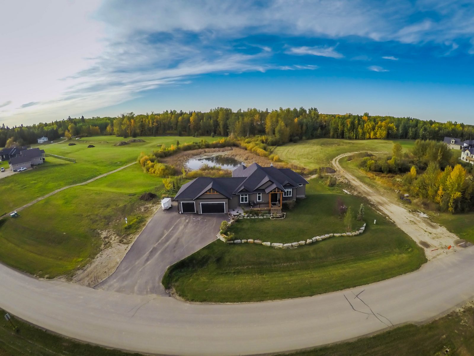 The Beauty of the Bungalow