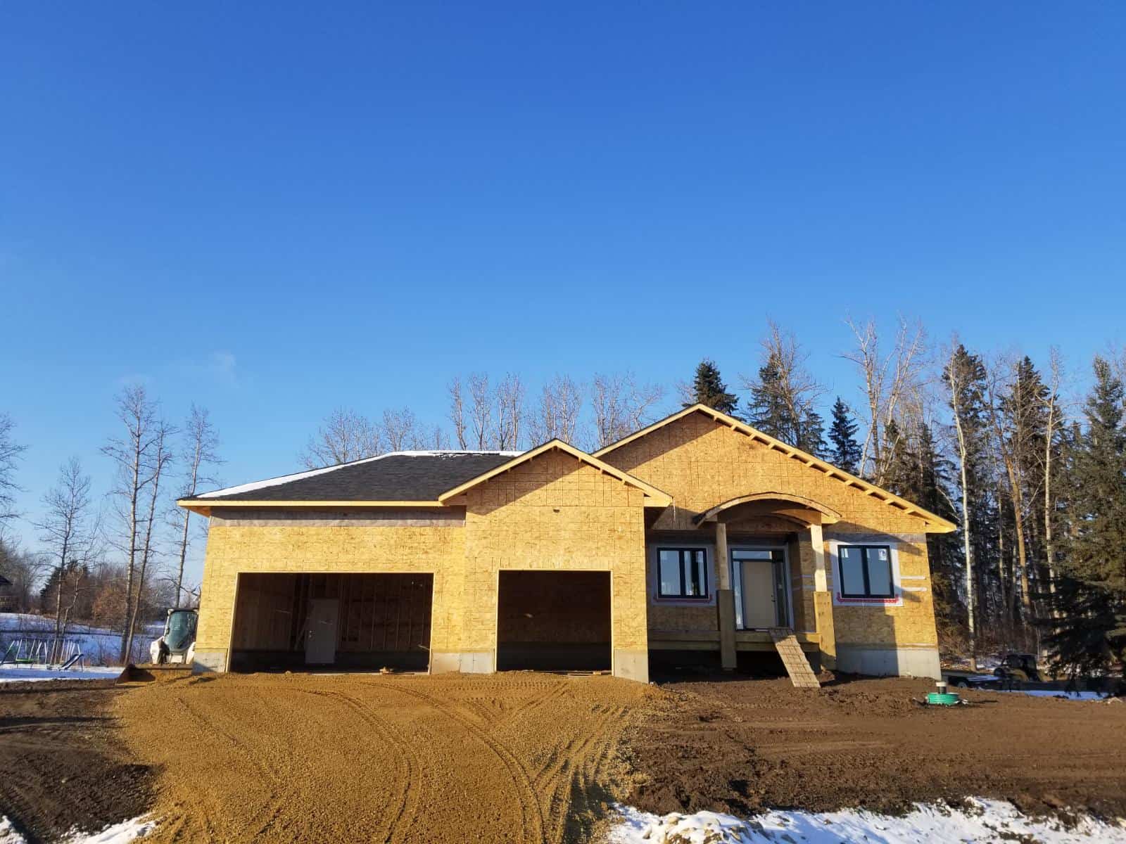 Choose Your Finishings New Opportunity on TWO Homes For Sale! Spring