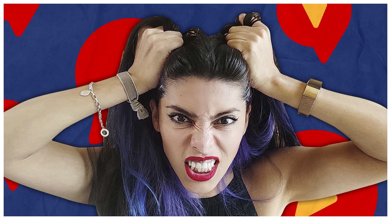 How to Complain in Spanish 4 Places to Express Your Anger