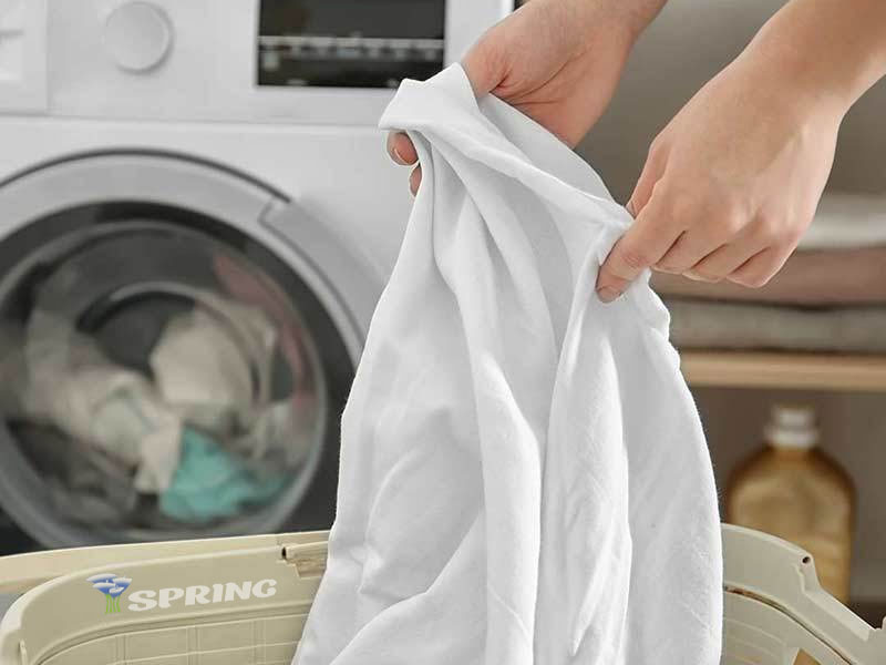 Bristol Laundry All Your Laundry Needs In One Place Spring Laundry