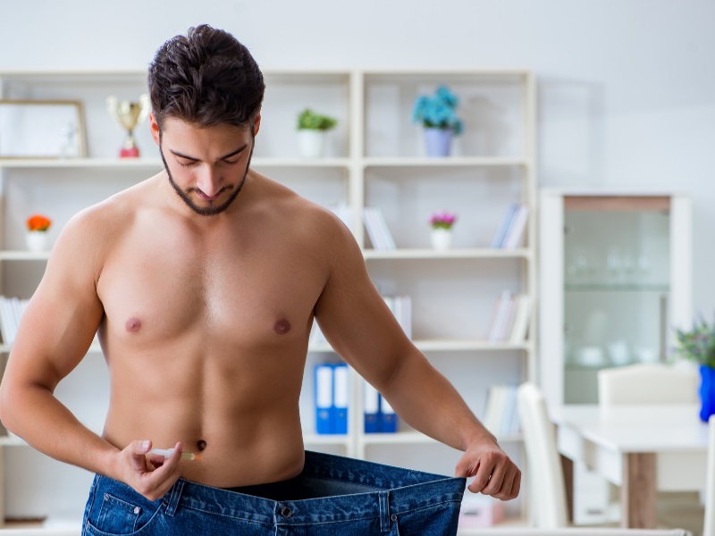 Tips to Guarantee Successful Weight Loss