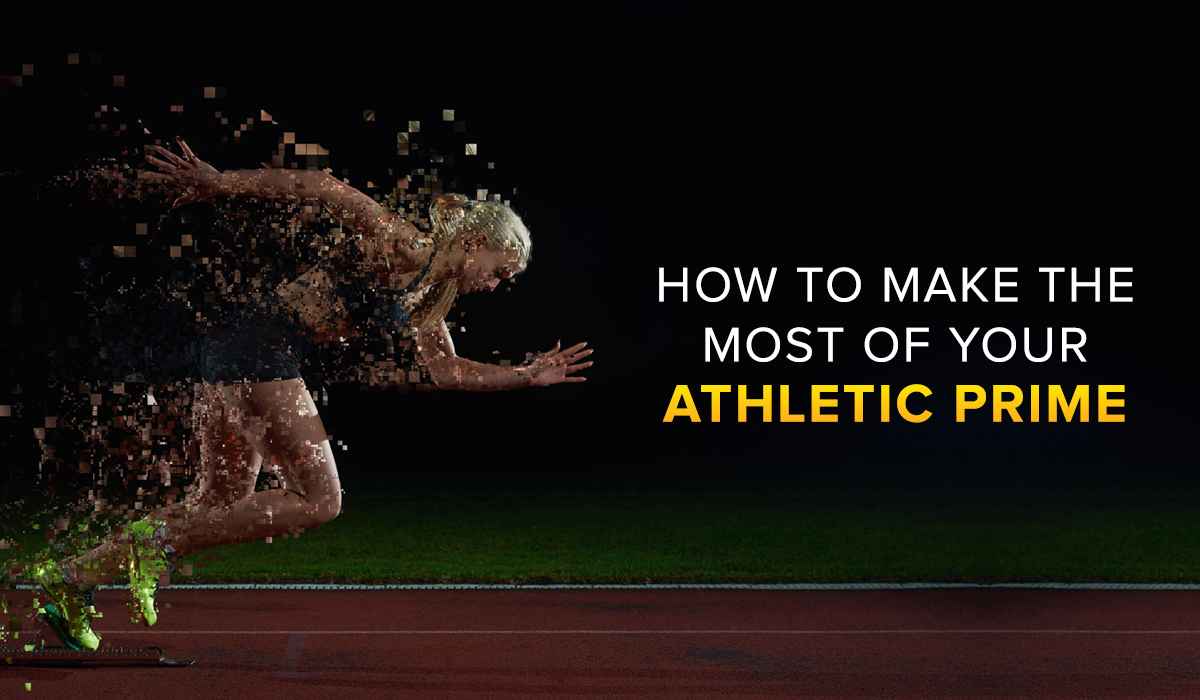 Spring Loaded Technology Blog Athletic Prime Spring Loaded Technology
