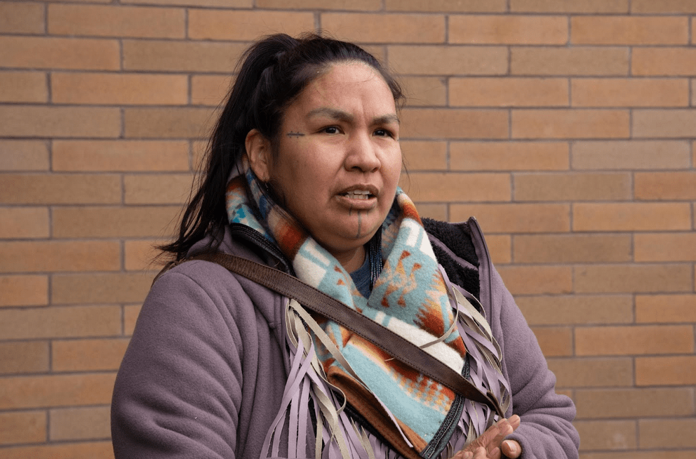 Kamloops Residential School survivor sentenced to 28 days in jail for