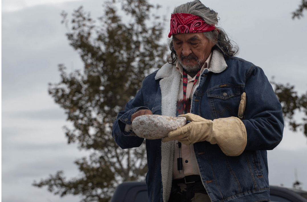 Kamloops Residential School survivor sentenced to 28 days in jail for