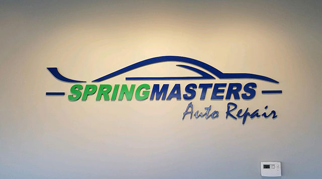 Auto Repair Chicago IL - Oil Change - Mechanic Near Me