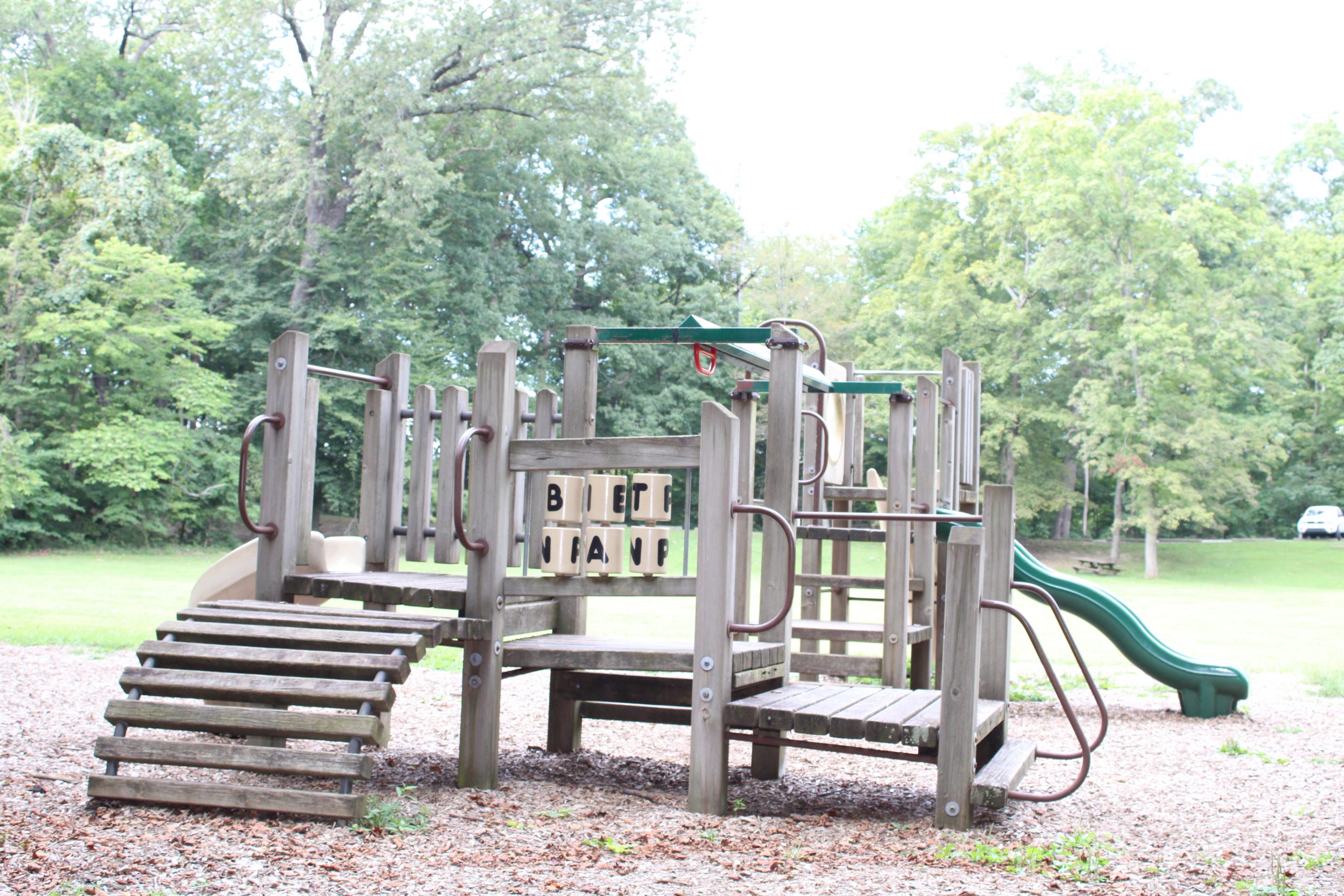 Fun Things to do at Spring Mill State Park