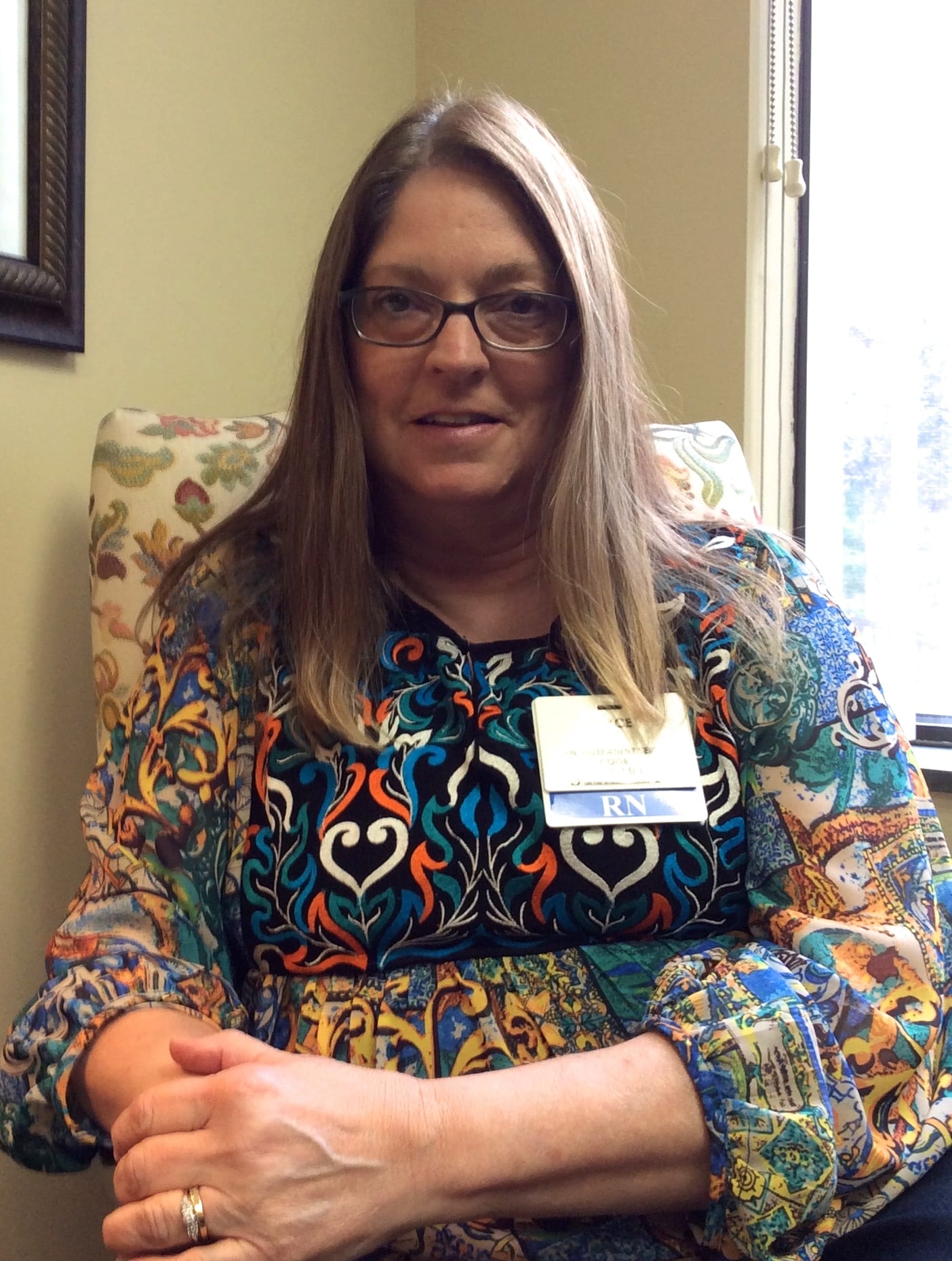 Continuing Care Springmoor Retirement Community