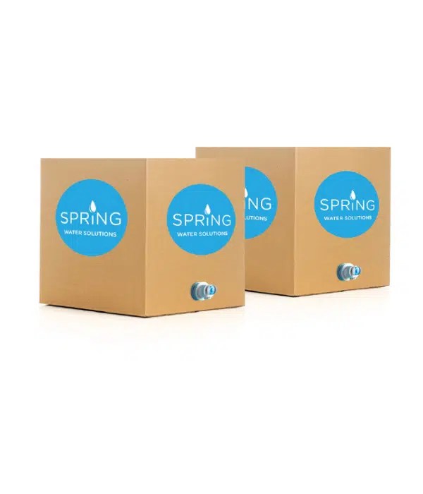 Spring Water Box Spring Water Solutions