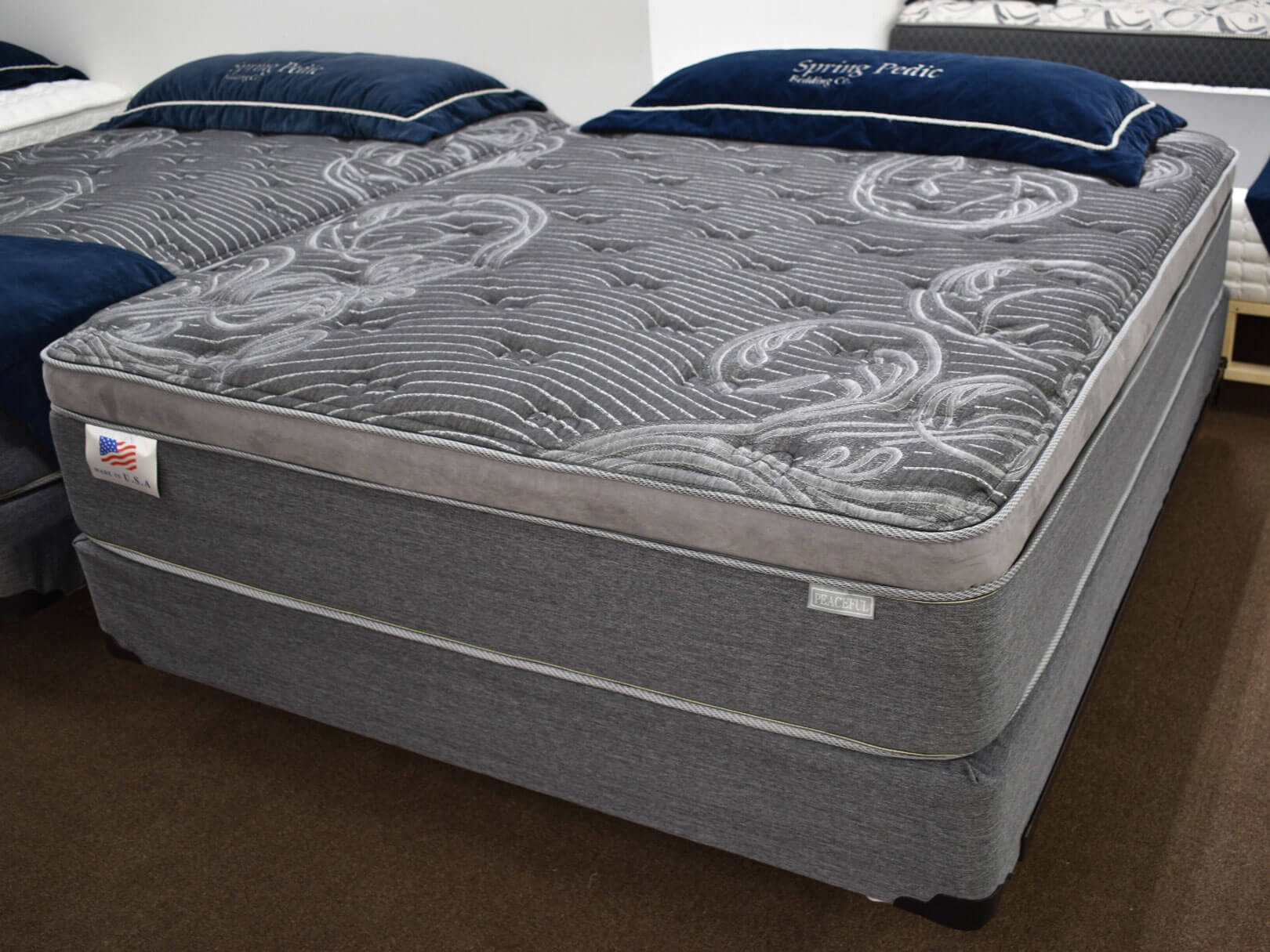 Mattresses & Sleep Products Discount Mattress Store Los Angeles