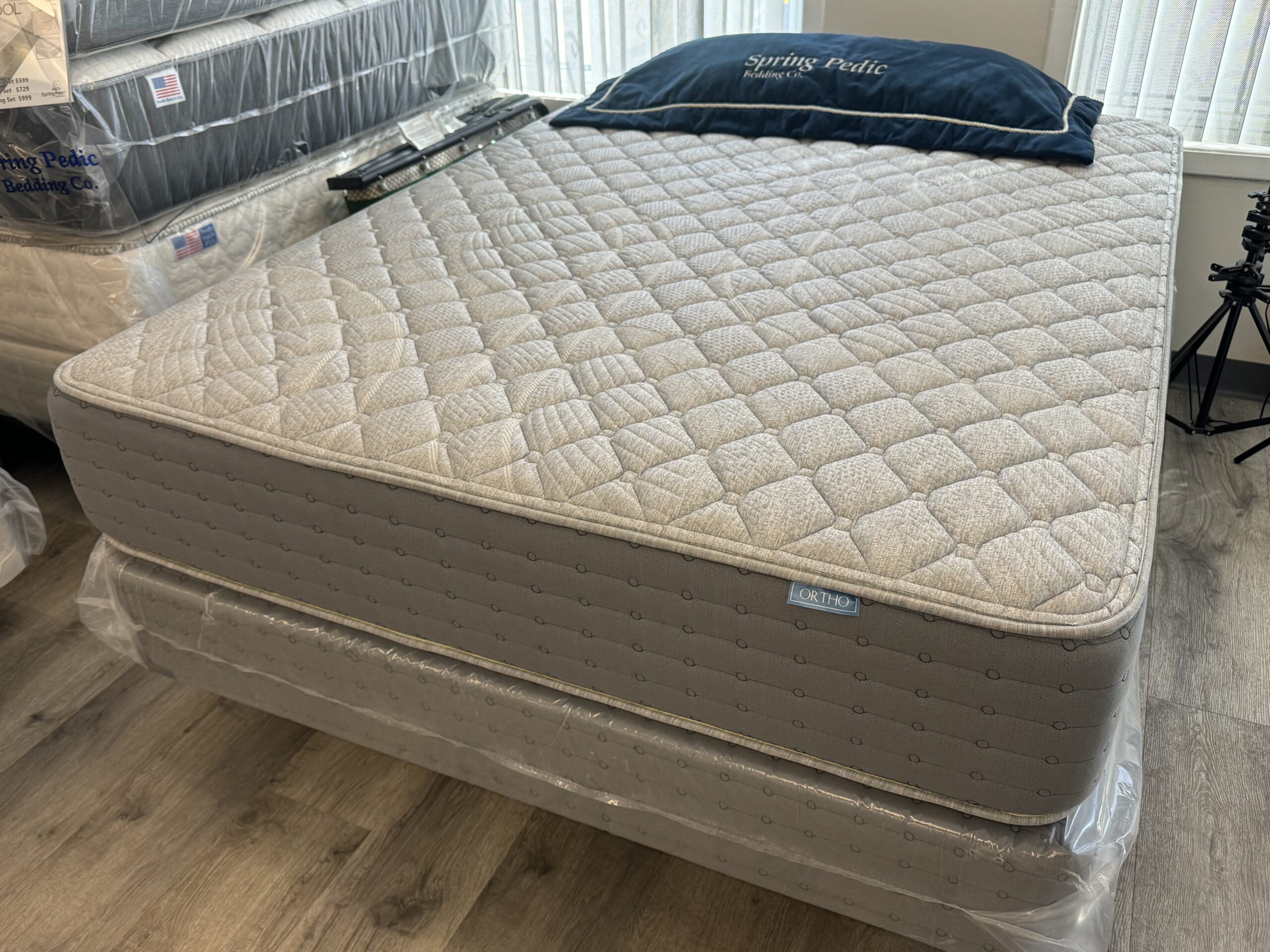 Mattresses & Sleep Products Discount Mattress Store Los Angeles