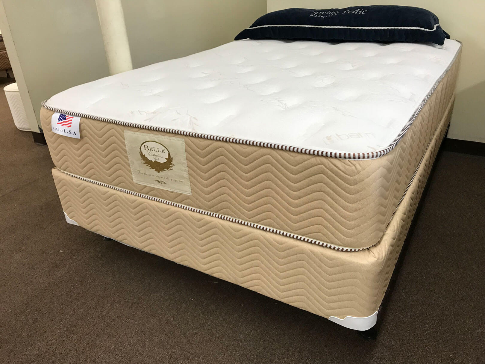 Mattresses & Sleep Products Discount Mattress Store Los Angeles