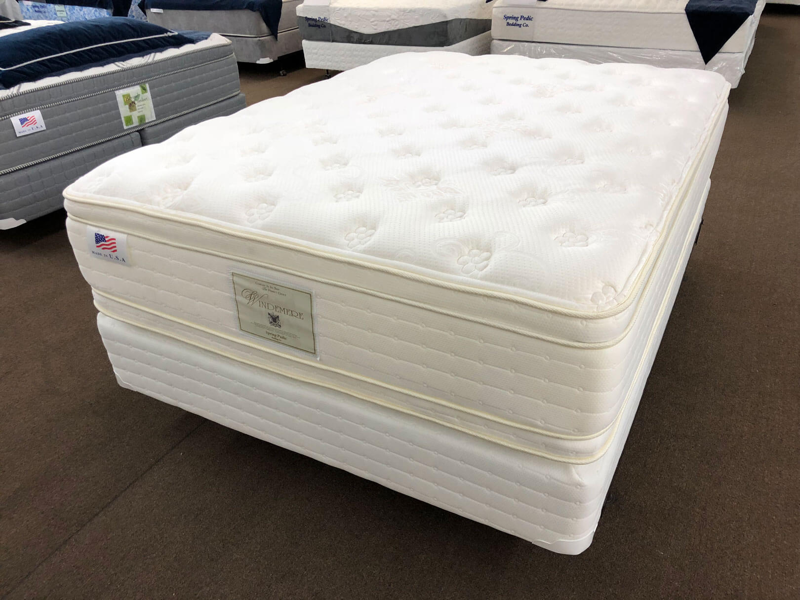 Mattresses & Sleep Products Discount Mattress Store Los Angeles