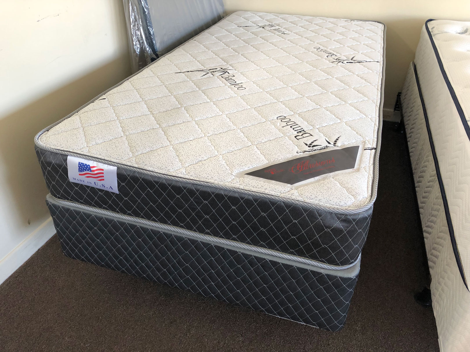 Mattresses & Sleep Products Discount Mattress Store Los Angeles