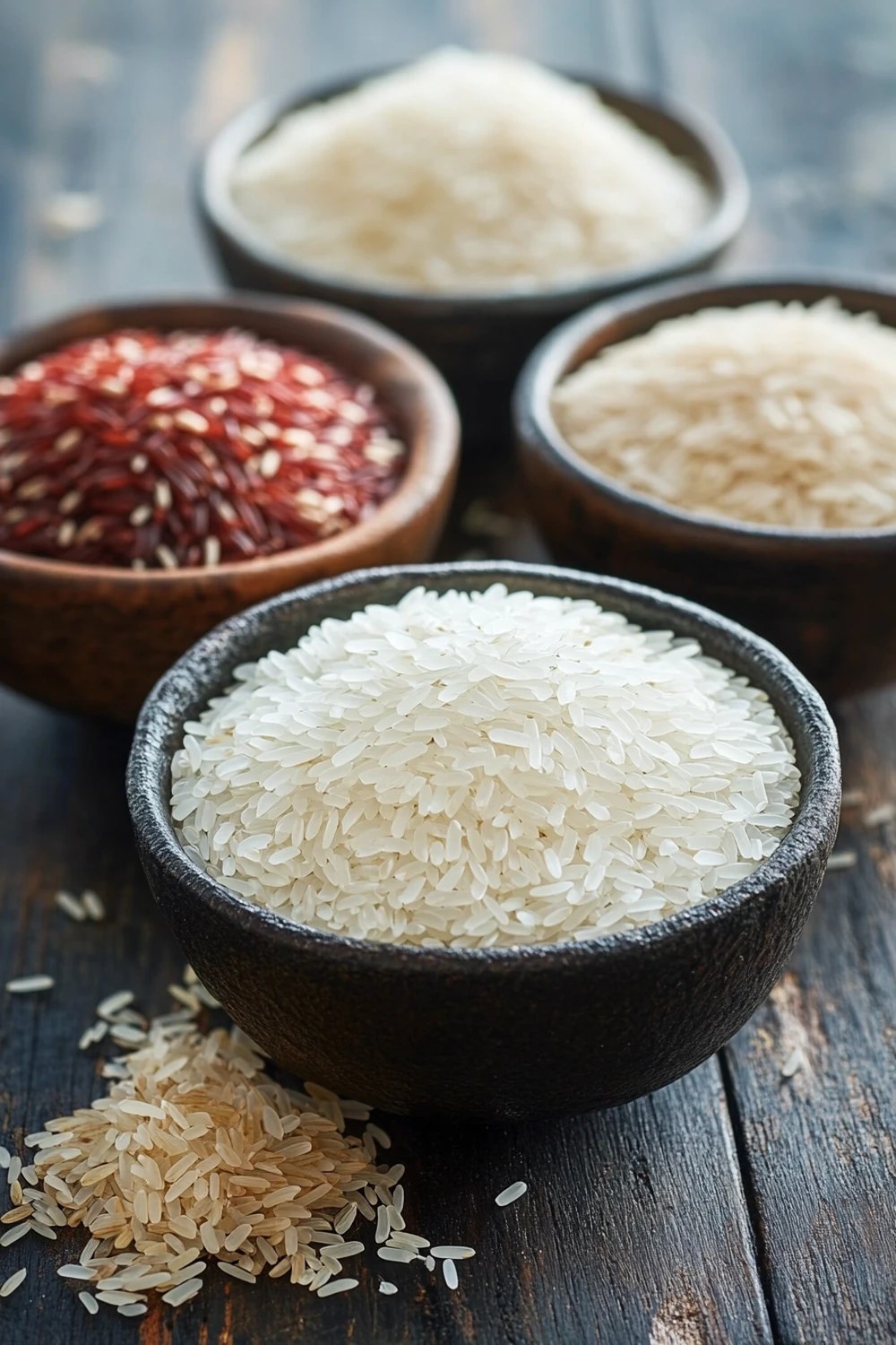 How to Tell if Uncooked Rice Is Bad