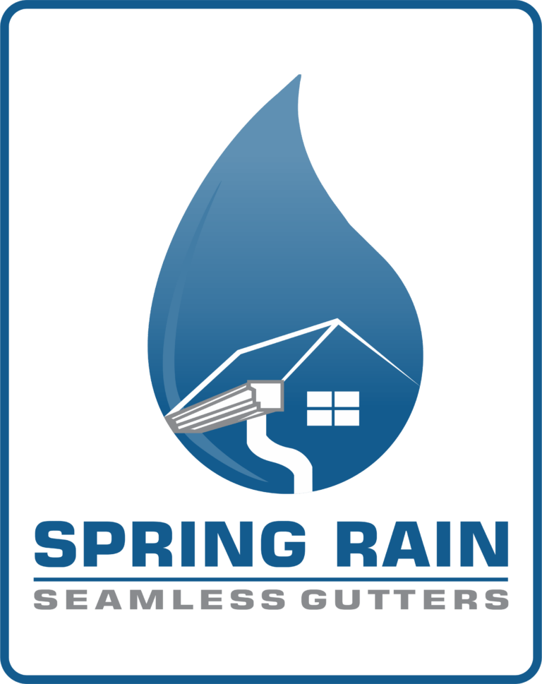 💧Spring Rain GuttersThe Best Gutters All Year Round!🏠 🏢